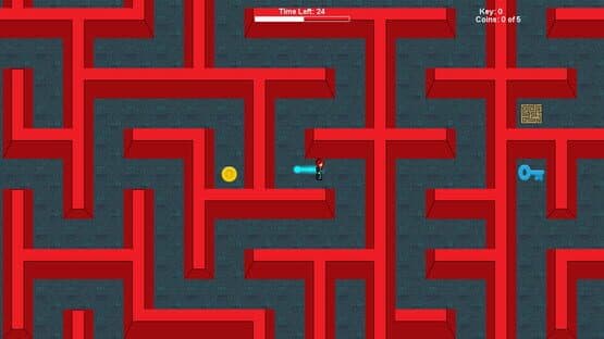 Maze Trials — screenshot 5