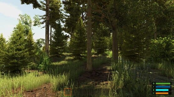Demesne — screenshot 4