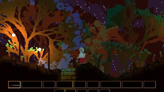 Taras Bulba and Platforms of Hoolion — screenshot 3