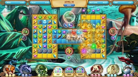 Atlantic Quest 2: New Adventure — screenshot 5