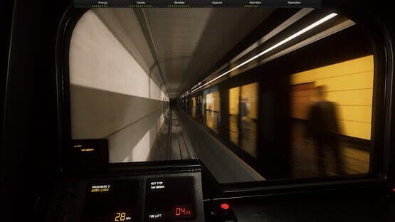Metro Sim Hustle — screenshot 1
