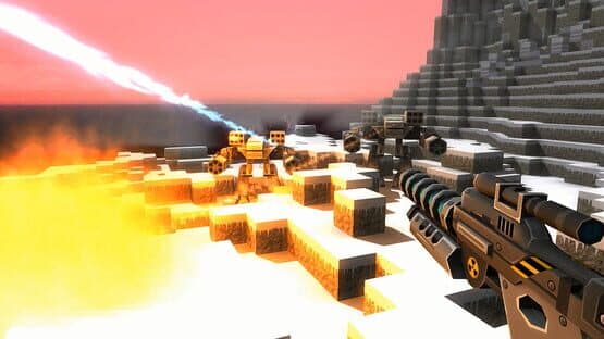 Madness Cubed — screenshot 3
