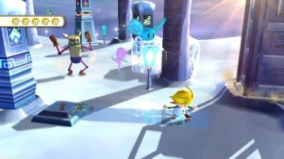 The Magic Obelisk — screenshot 6