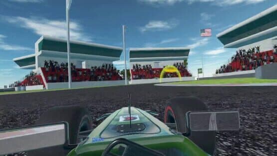 Formula E Grand Prix — screenshot 3