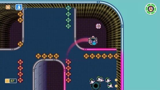 Scram Kitty DX — screenshot 3