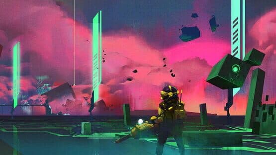 Blasters of the Universe — screenshot 1