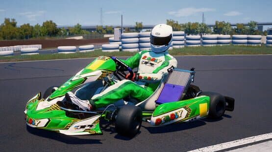 KartKraft — screenshot 5