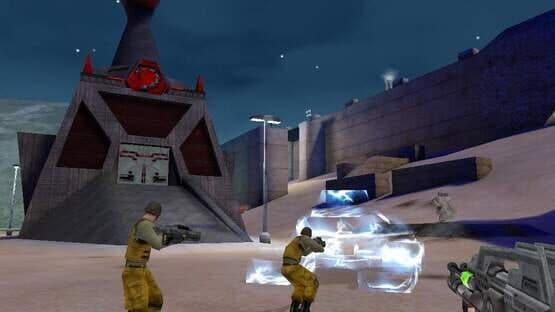 Command & Conquer: Renegade — screenshot 1