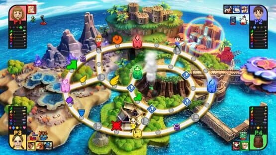 Super Smash Bros. for Wii U — screenshot 2