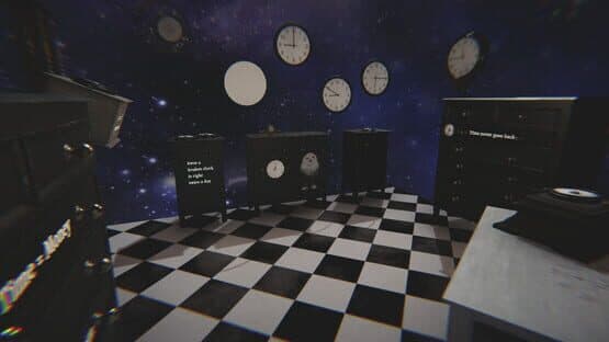 Escape First — screenshot 7