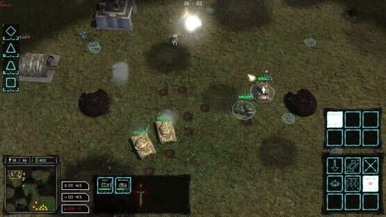 Art of Guile — screenshot 1