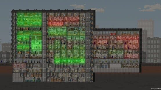 Project Highrise — screenshot 5