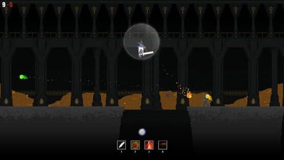 Rogus: Kingdom of the Lost Souls — screenshot 5