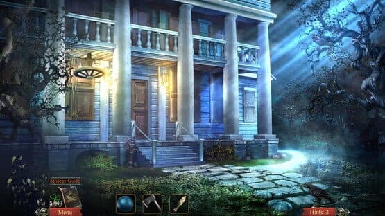 Midnight Mysteries: Witches of Abraham - Collector's Edition — screenshot 5