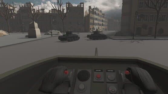 Tanks VR — screenshot 2