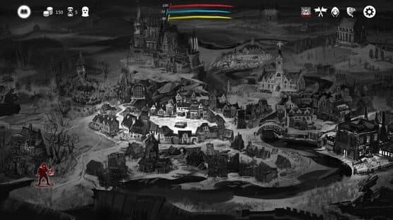 The Executioner — screenshot 3