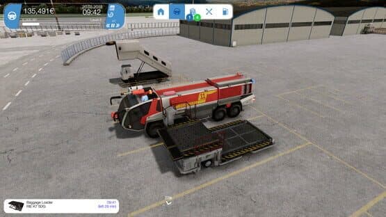 Airport Simulator 2019 — screenshot 8