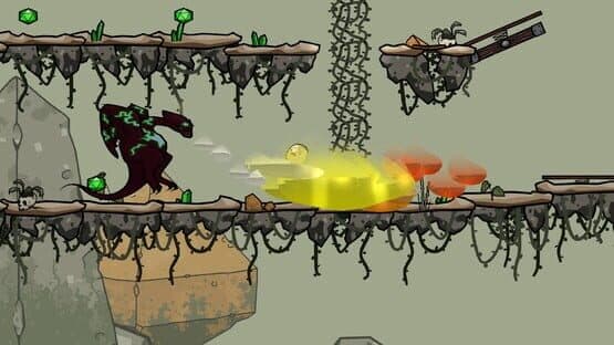 Amygdala — screenshot 3