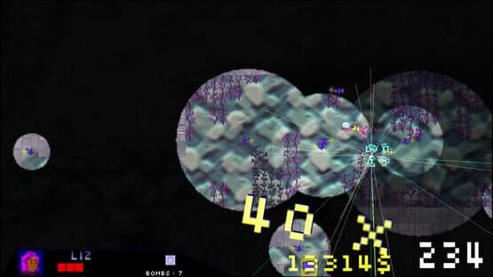 That Dam Level redux — screenshot 4