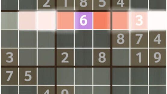 Sudoku — screenshot 3