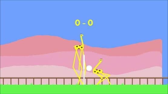 Giraffes Volleyball Championship 2016 — screenshot 1