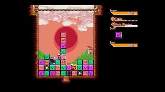BlockGame — screenshot 2