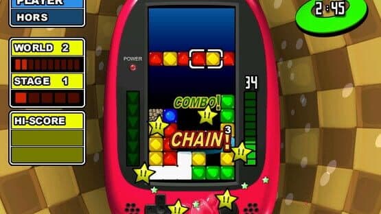Puzzle Station 15th Anniversary Retro Release — screenshot 5