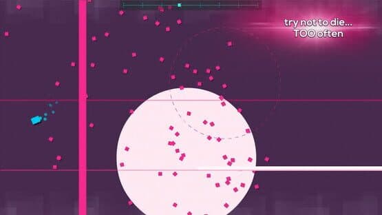 Just Shapes & Beats — screenshot 3
