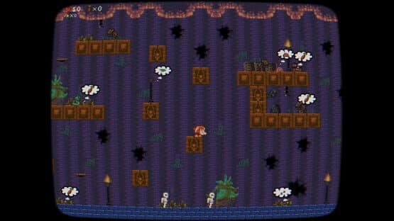 Dragon Boar and Lady Rabbit — screenshot 3