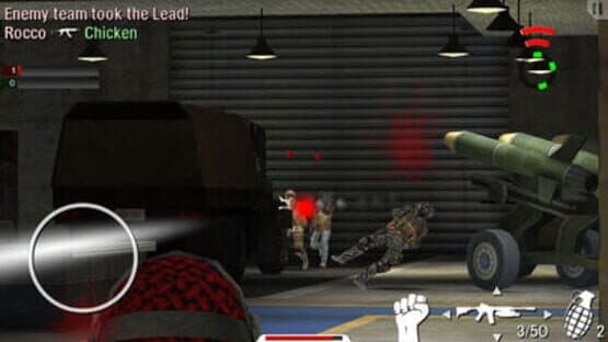 Trigger Fist — screenshot 5