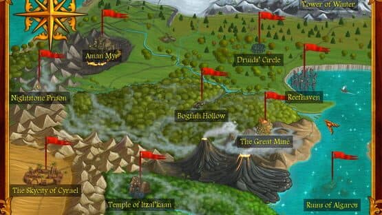 Mystery Riddles — screenshot 2