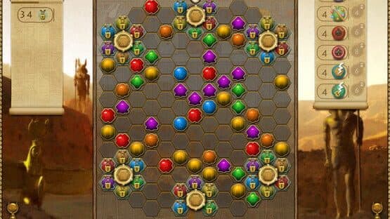 Hexus — screenshot 3