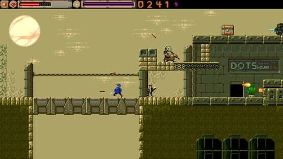 External Visions — screenshot 3
