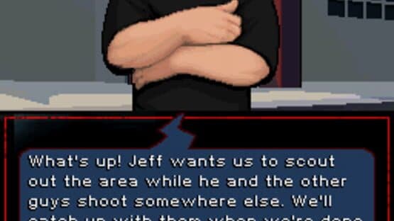 Jackass: The Game DS — screenshot 5