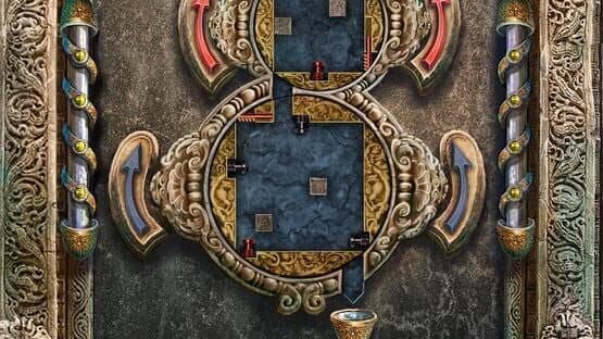 Spirits of Mystery: Amber Maiden - Collector's Edition — screenshot 5