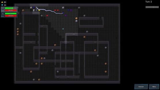Mortal Squad: Portal to Hell — screenshot 1