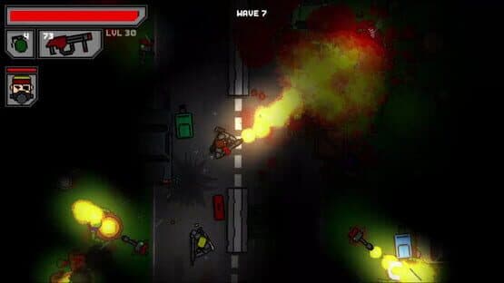 2urvive — screenshot 7