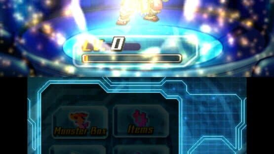Puzzle & Dragons Z + Puzzle & Dragons: Super Mario Bros. Edition — screenshot 1