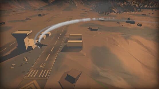 Sky Knights — screenshot 1