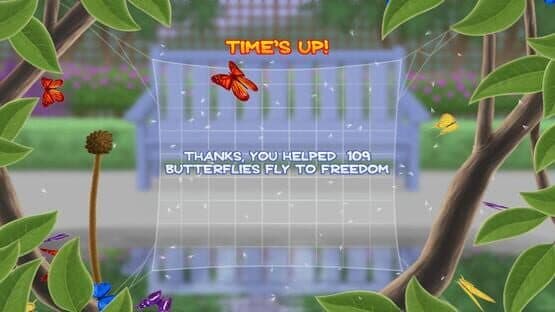 Fluttabyes — screenshot 8