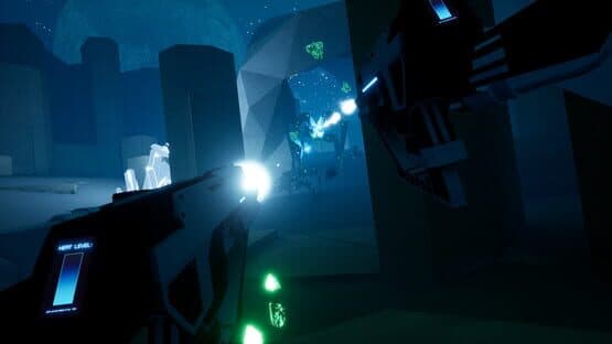Voronium - Locust Sols — screenshot 3