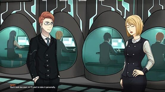 Invisible Apartment 2 — screenshot 2