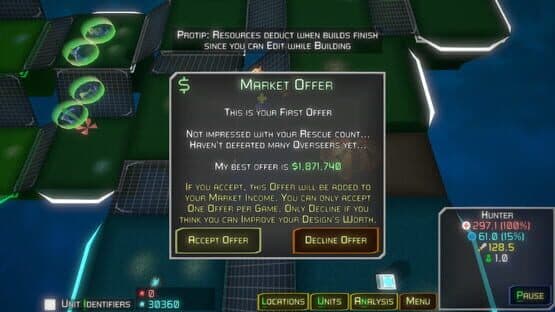 Adapt or Perish — screenshot 4