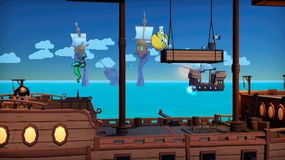King of the Couch: Zoovival — screenshot 3