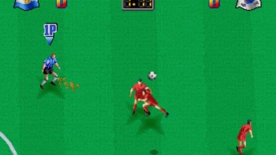 Super Sidekicks — screenshot 2