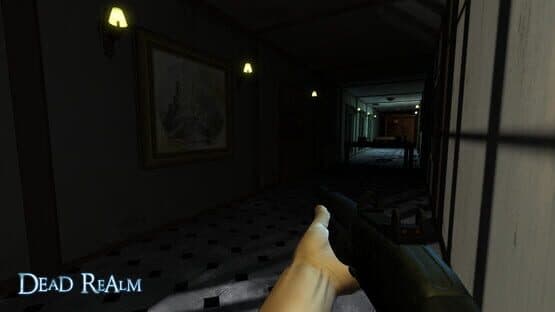 Dead Realm — screenshot 3