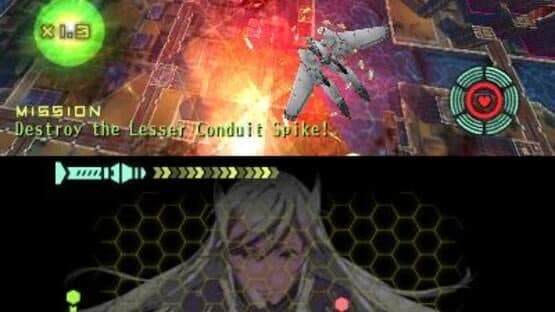 Liberation Maiden — screenshot 6