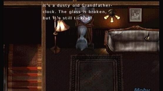 Casper — screenshot 3