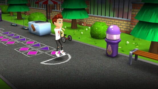 Hopscotch — screenshot 4