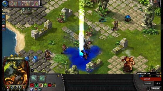 Pox Nora — screenshot 3